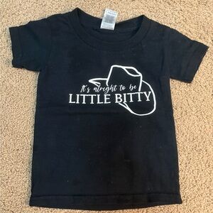 Boys (or girls) 2T T-shirt